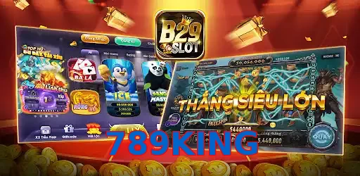 789KING