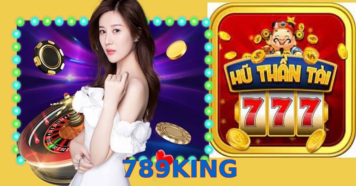 789KING