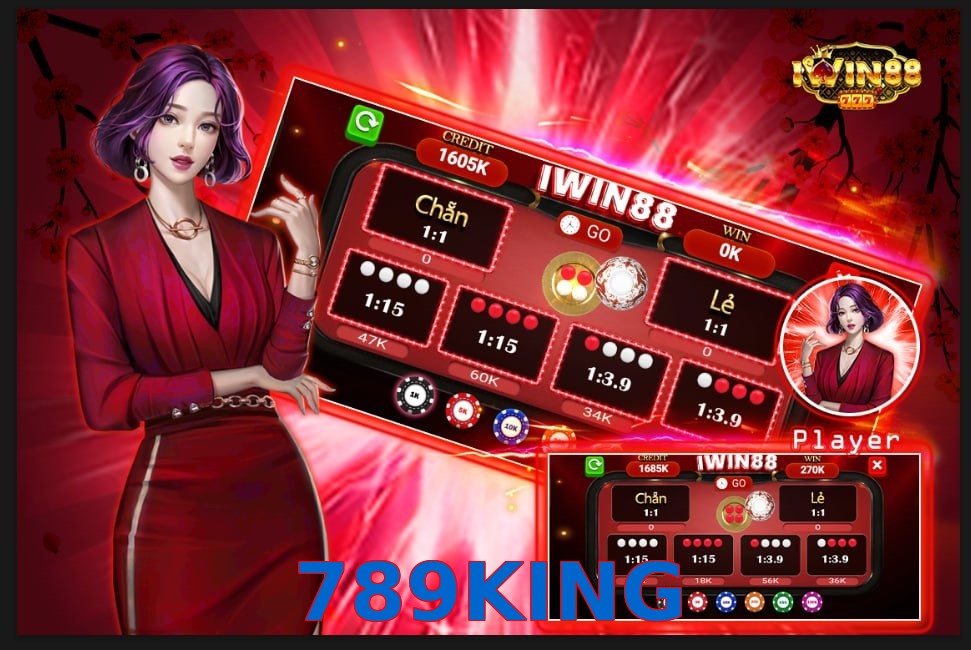 789KING