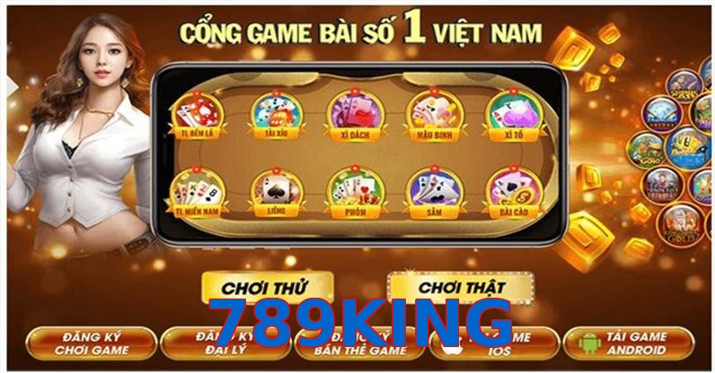 789KING