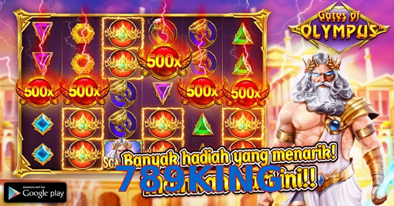 789KING