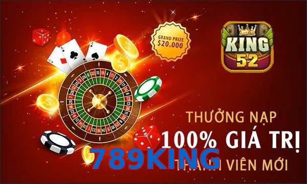789KING