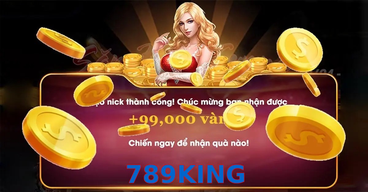 789KING