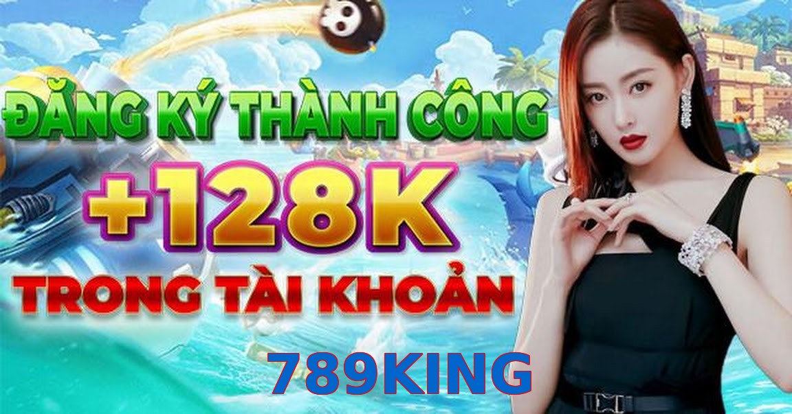 789KING