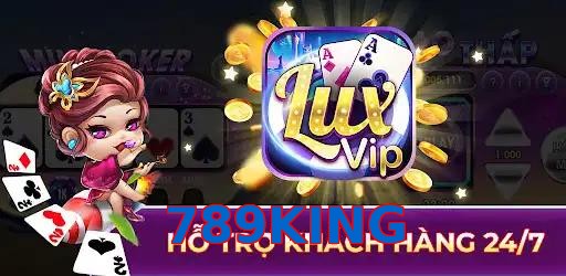 789KING