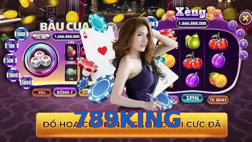 789KING