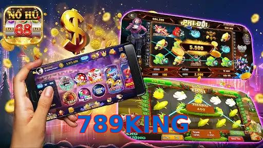 789KING