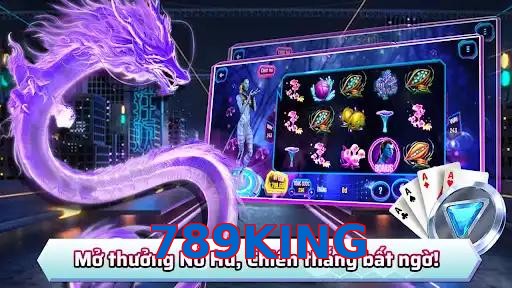 789KING
