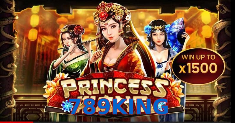 789KING