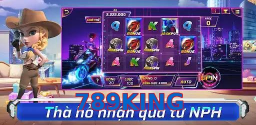 789KING