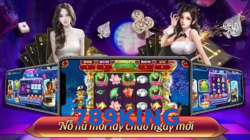 789KING
