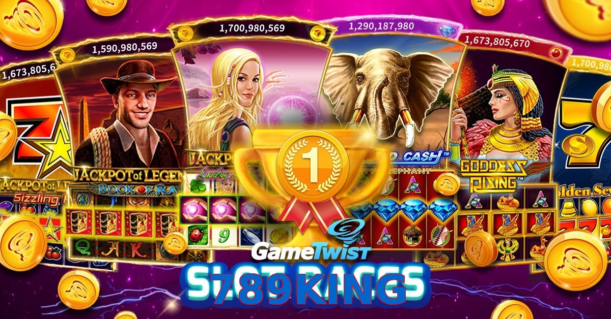 789KING