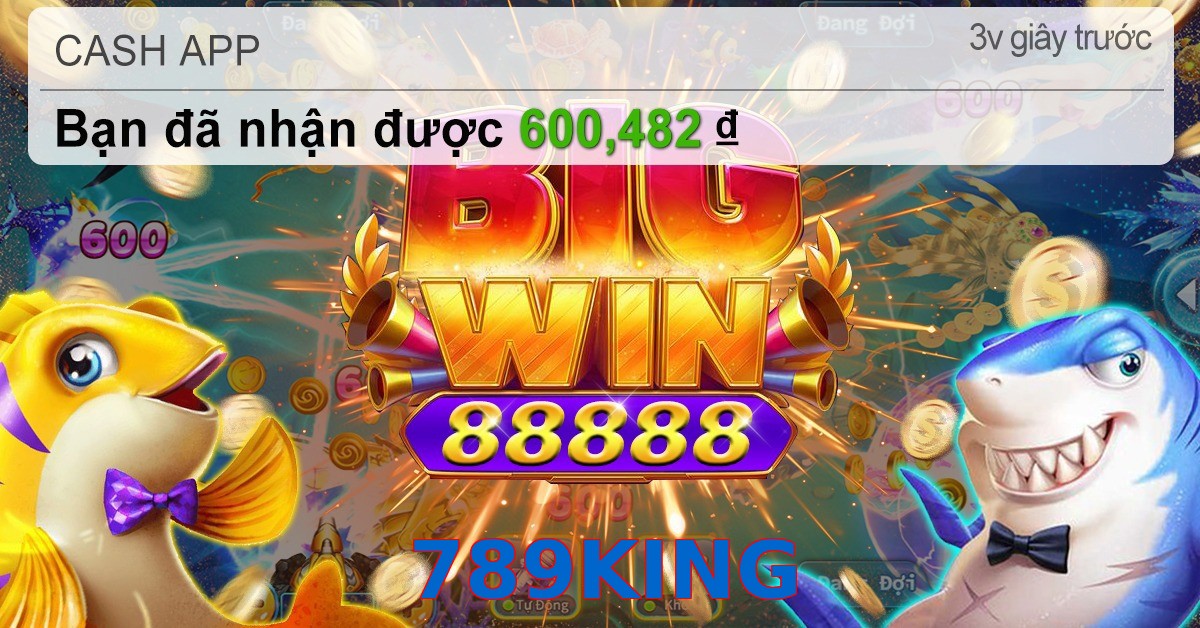 789KING