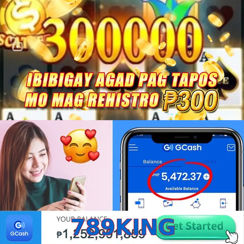 789KING