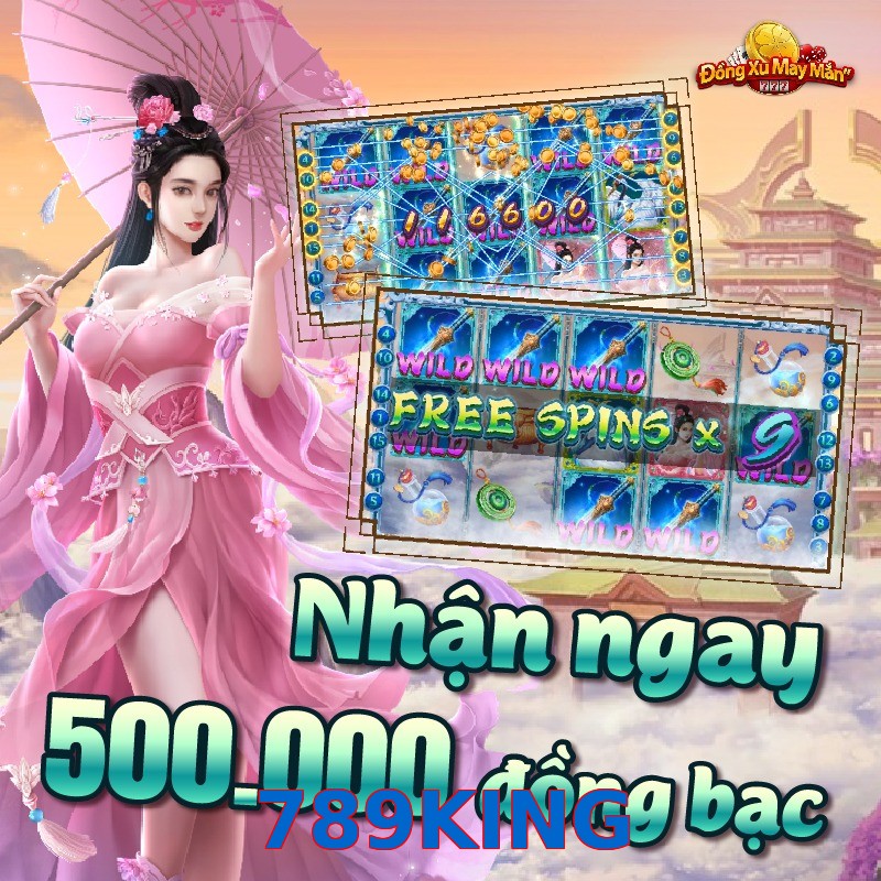 789KING