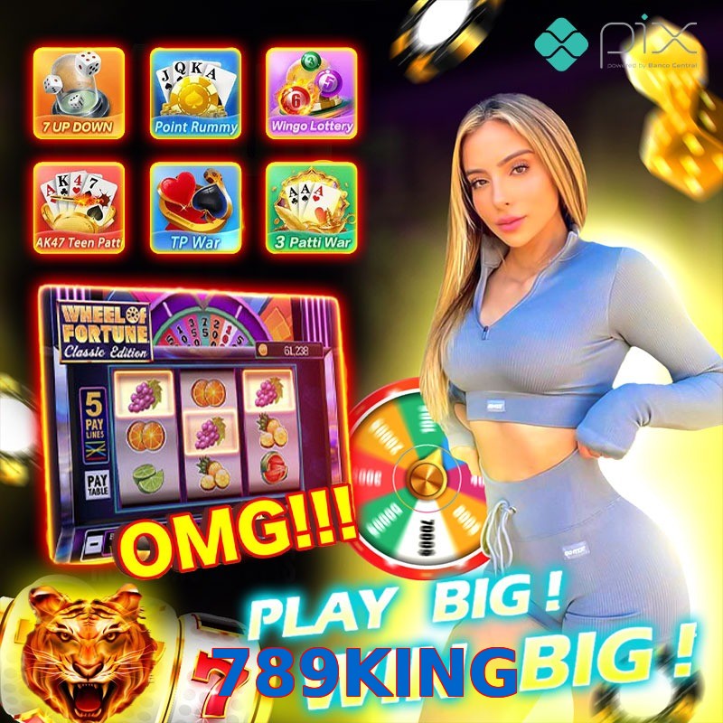 789KING