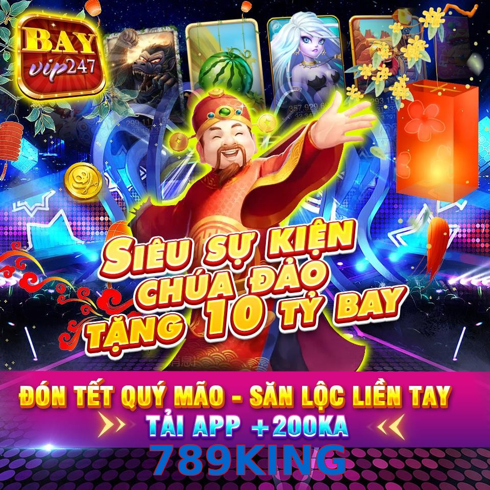 789KING