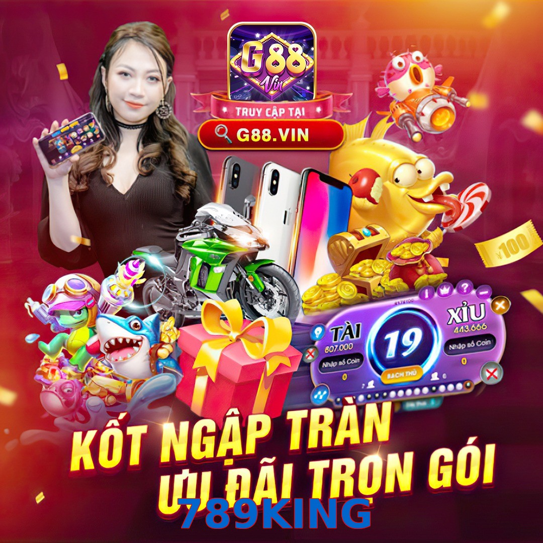 789KING