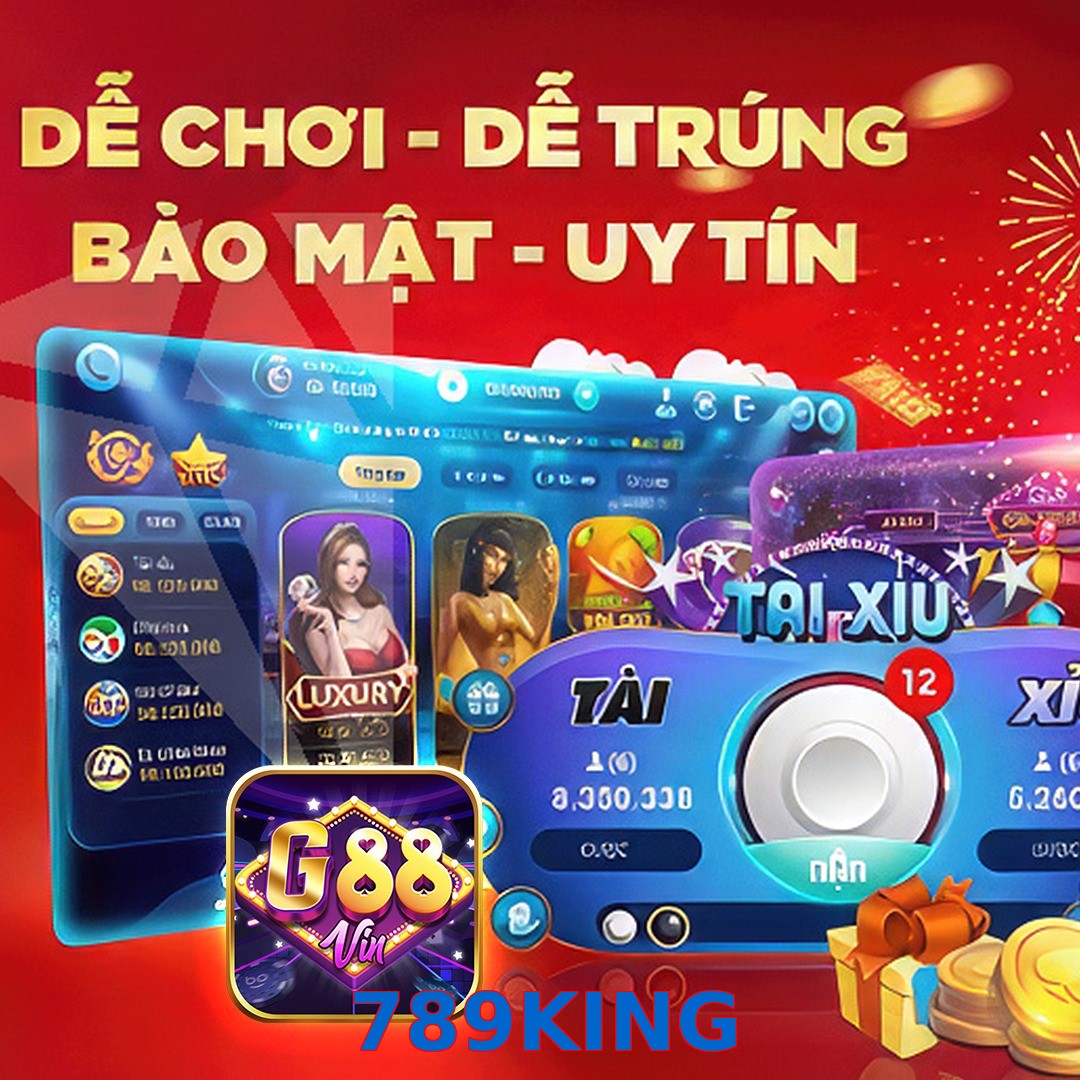 789KING
