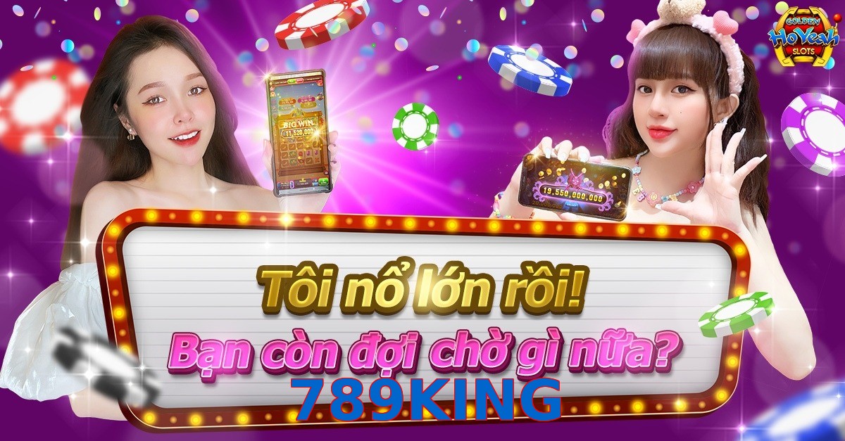 789KING