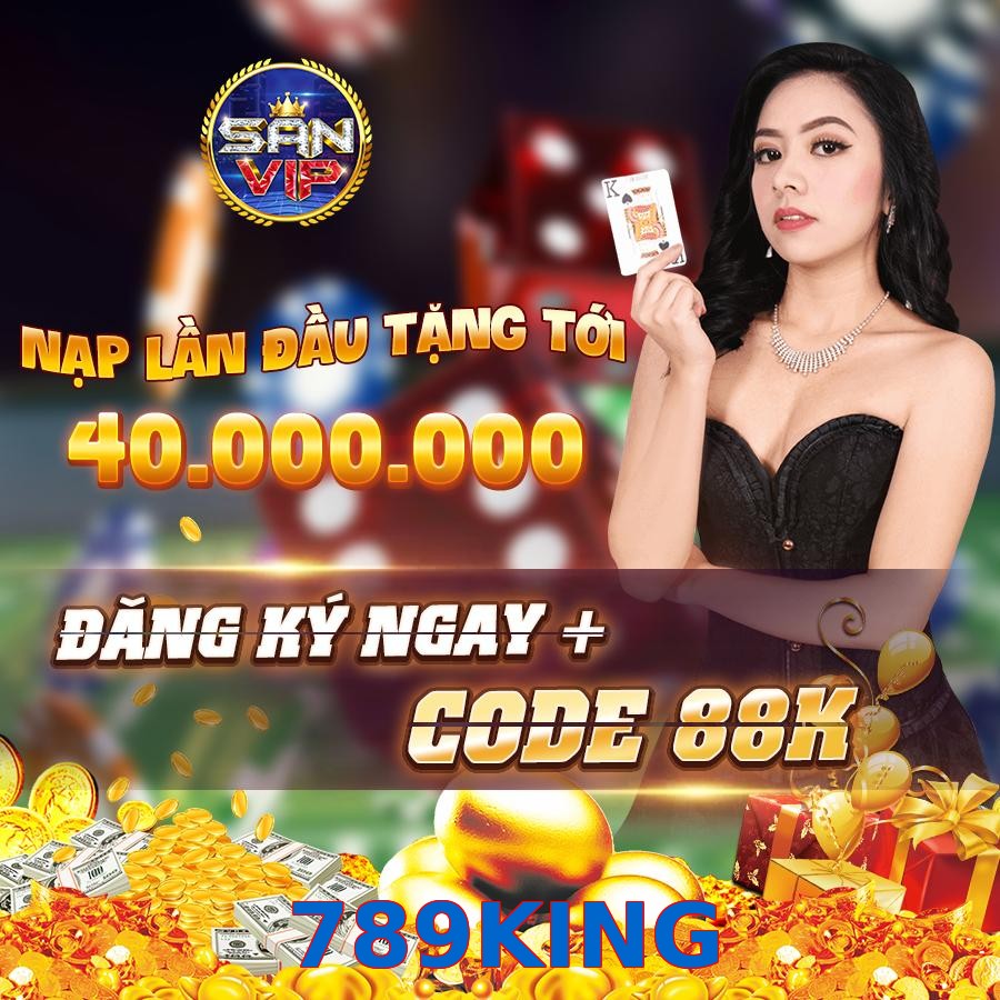 789KING