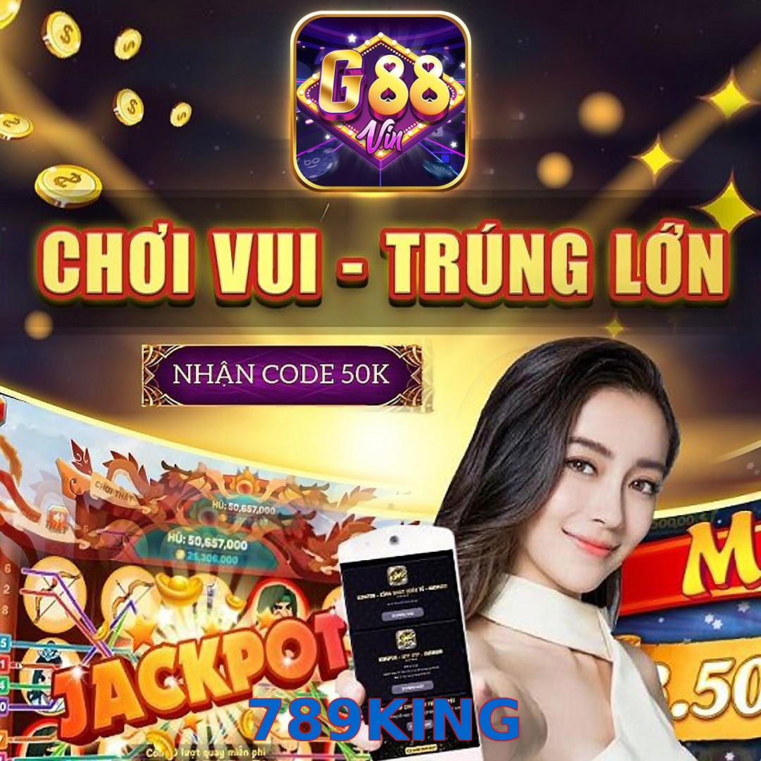 789KING