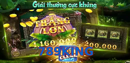 789KING