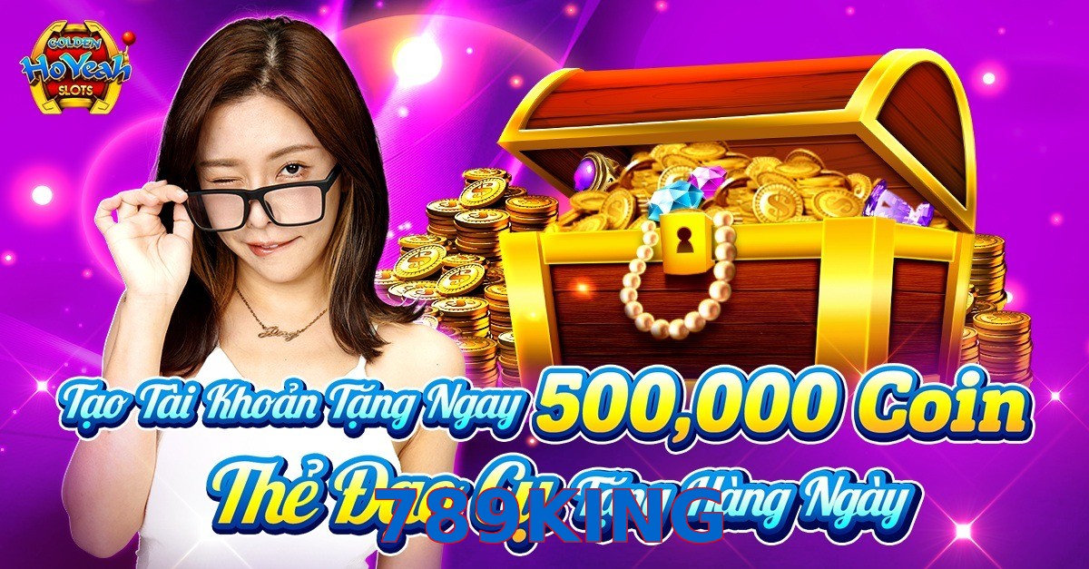 789KING