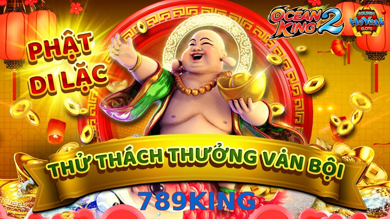 789KING