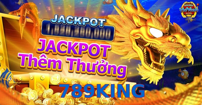 789KING