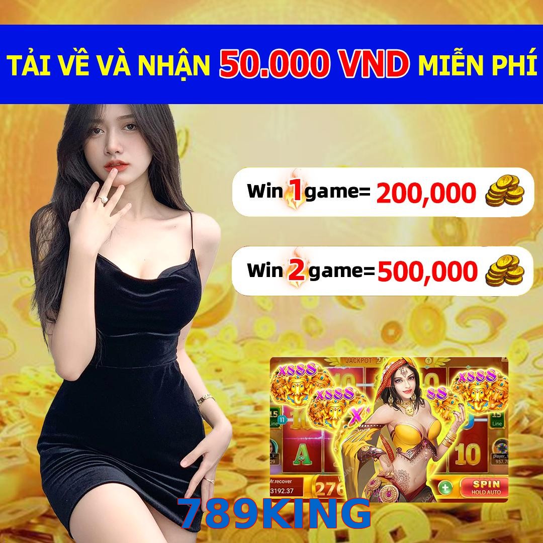 789KING