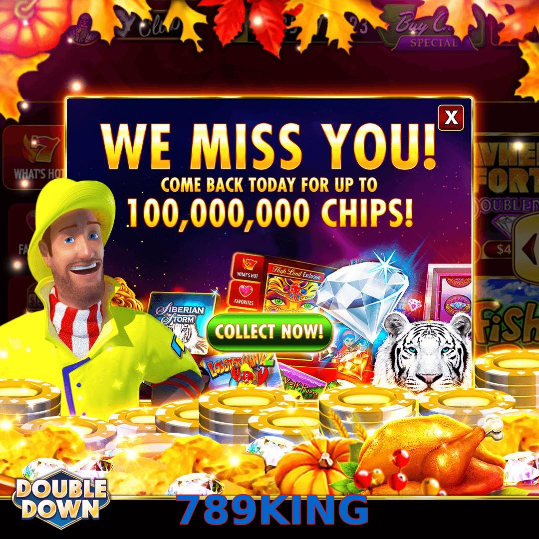 789KING