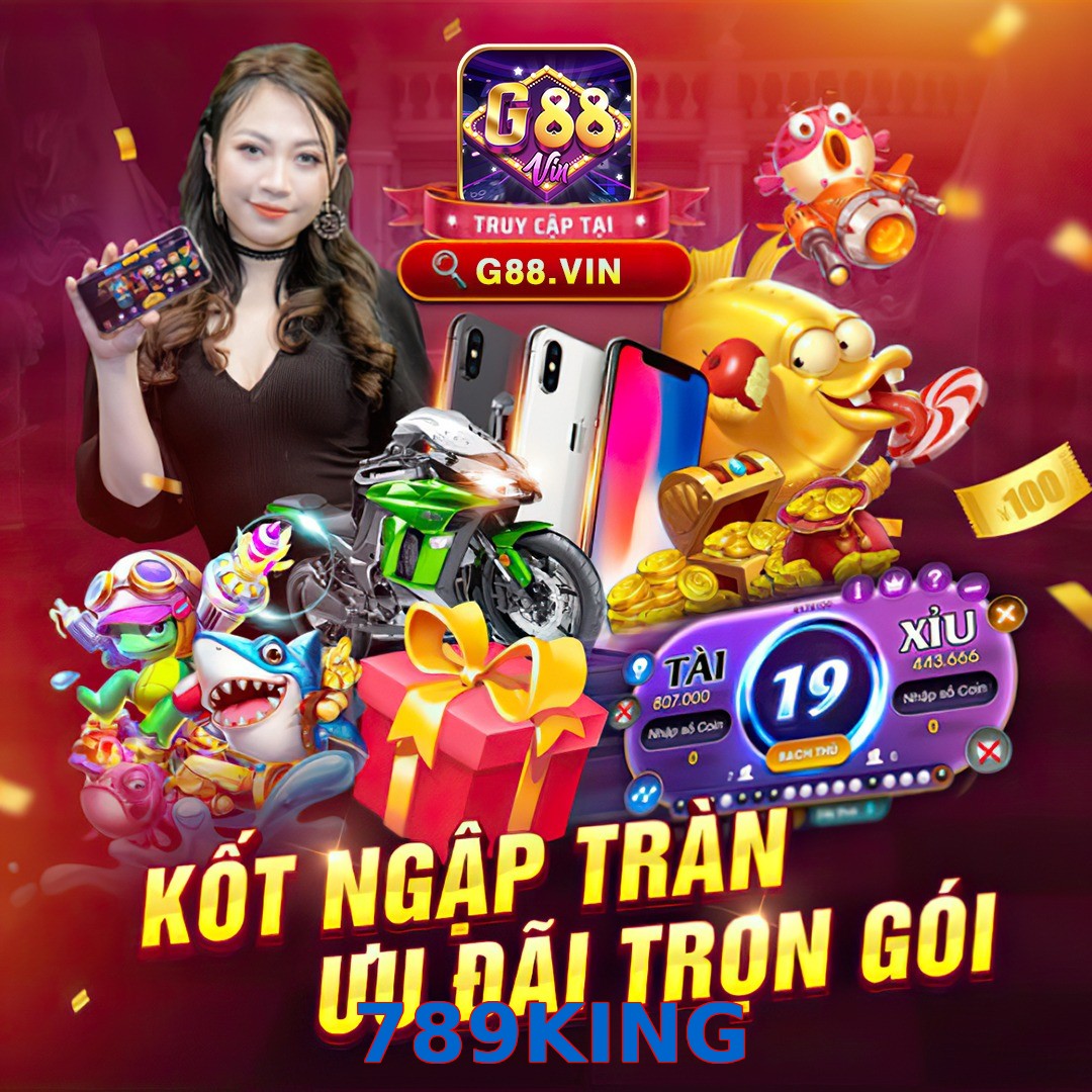 789KING