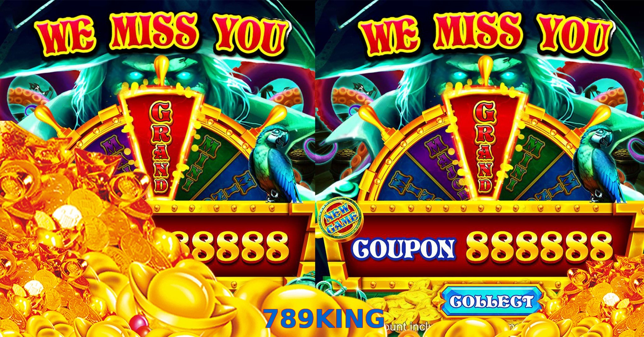 789KING