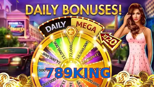789KING