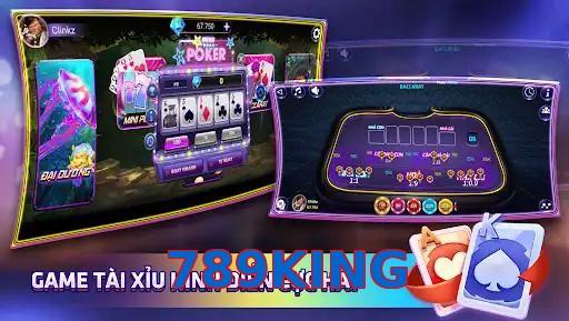 789KING