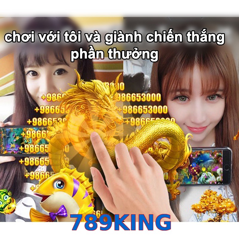 789KING