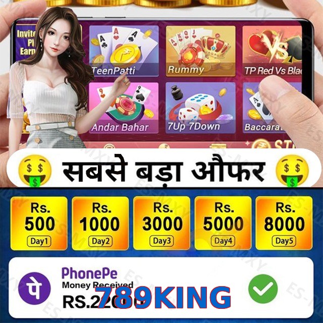 789KING