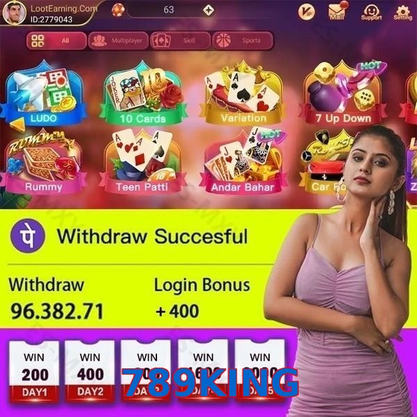 789KING