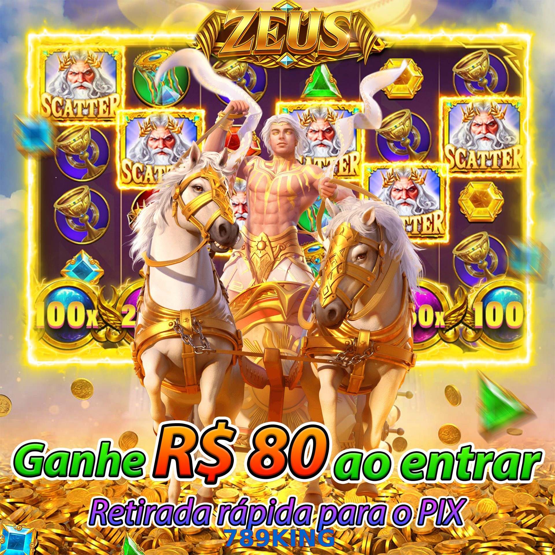 789KING