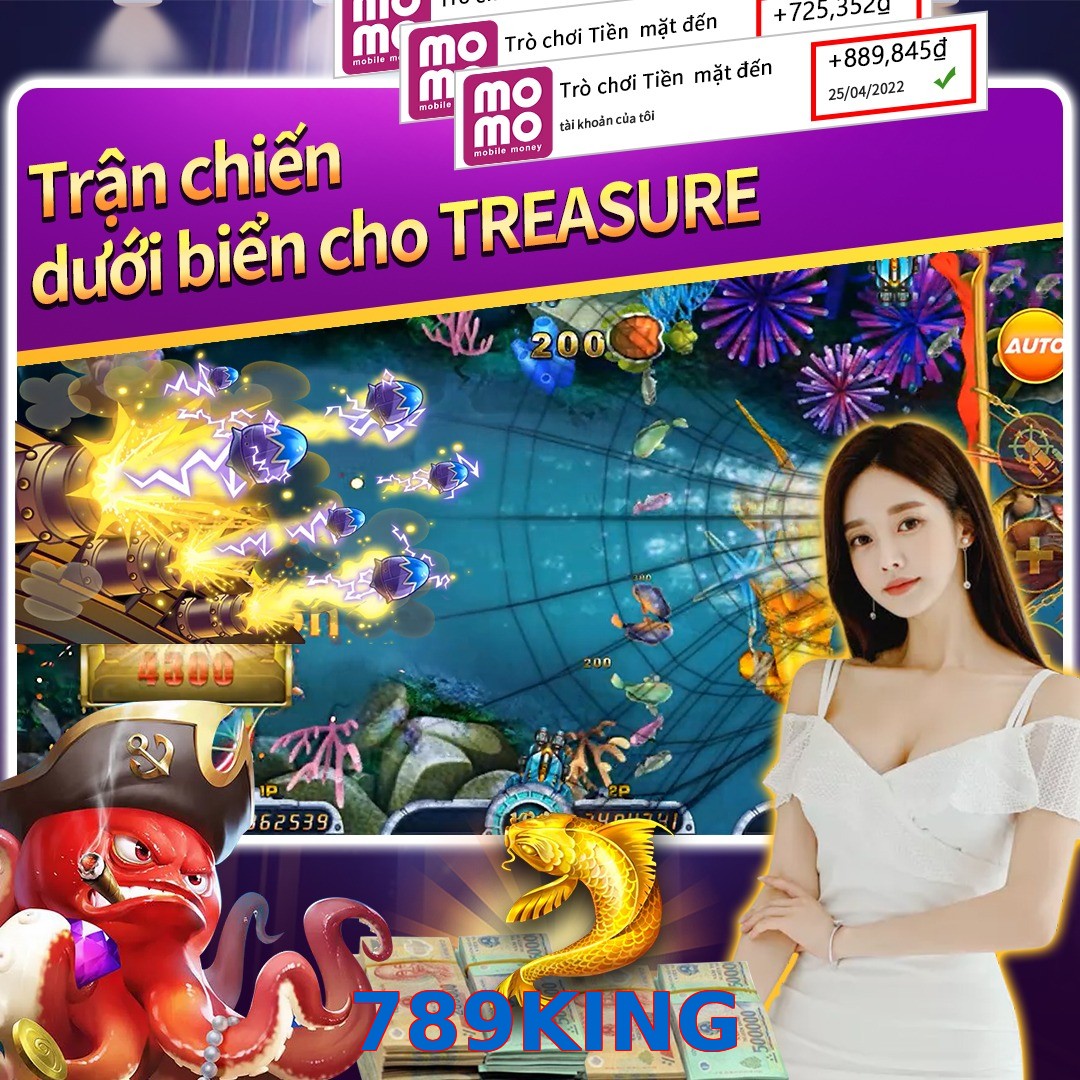 789KING