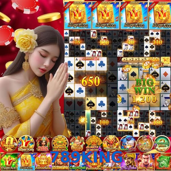 789KING