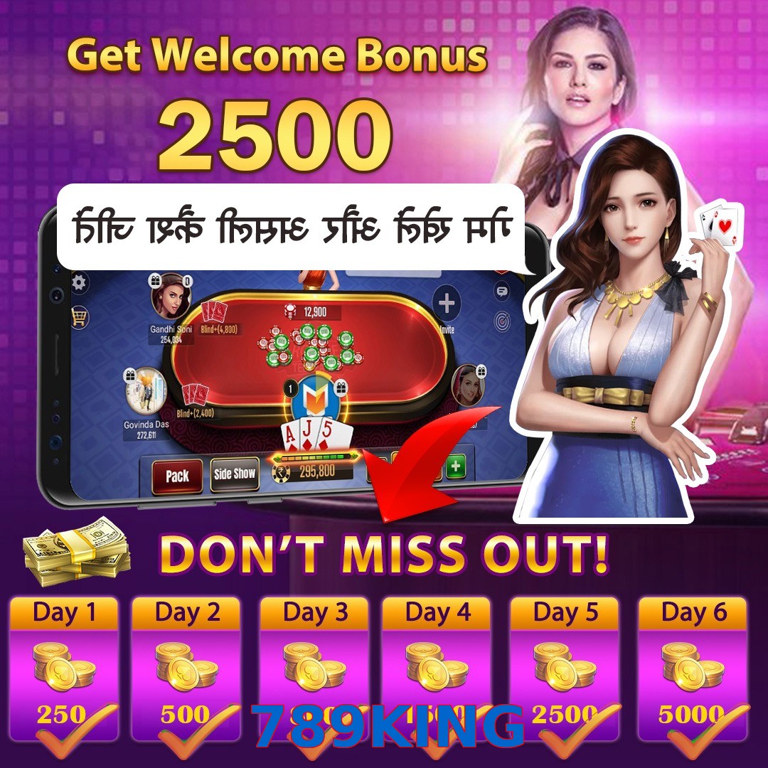 789KING