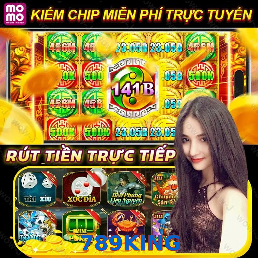 789KING