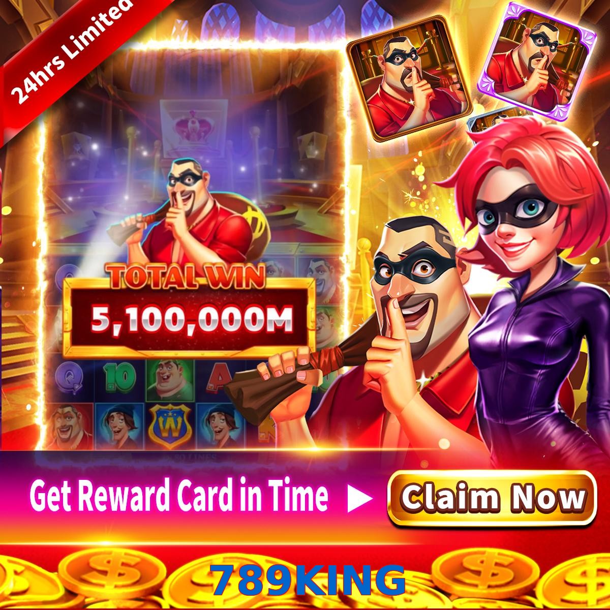 789KING